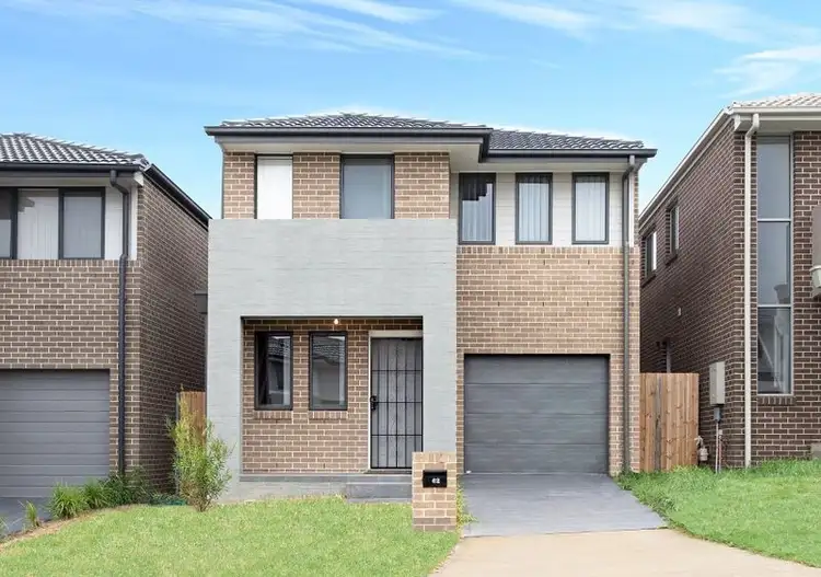 62 Heathland Avenue, Schofields NSW 2762