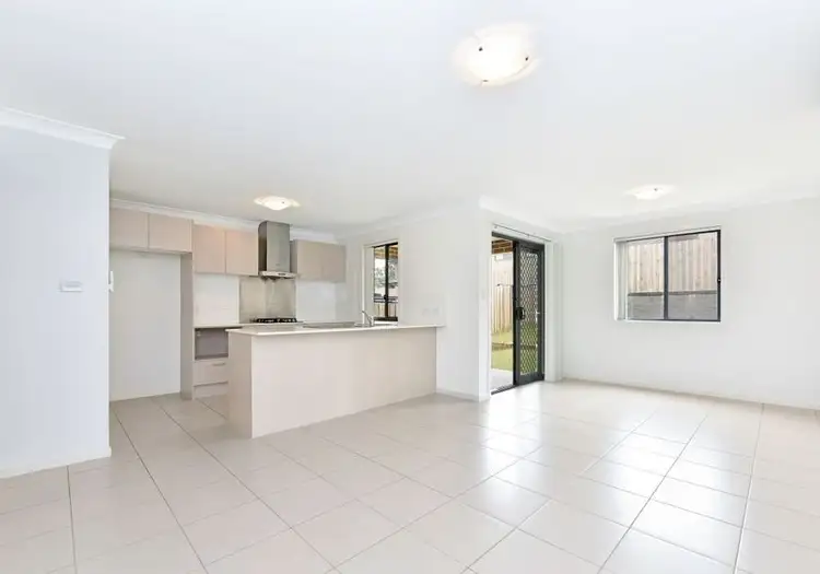 Second view of Homely house listing, 62 Heathland Avenue, Schofields NSW 2762