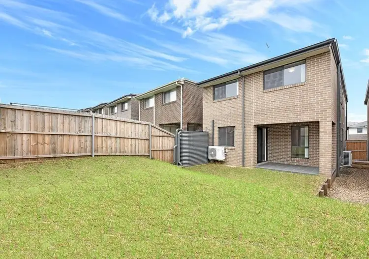 Fourth view of Homely house listing, 62 Heathland Avenue, Schofields NSW 2762