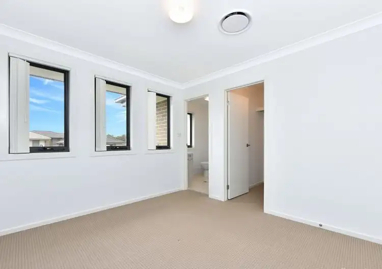 Fifth view of Homely house listing, 62 Heathland Avenue, Schofields NSW 2762