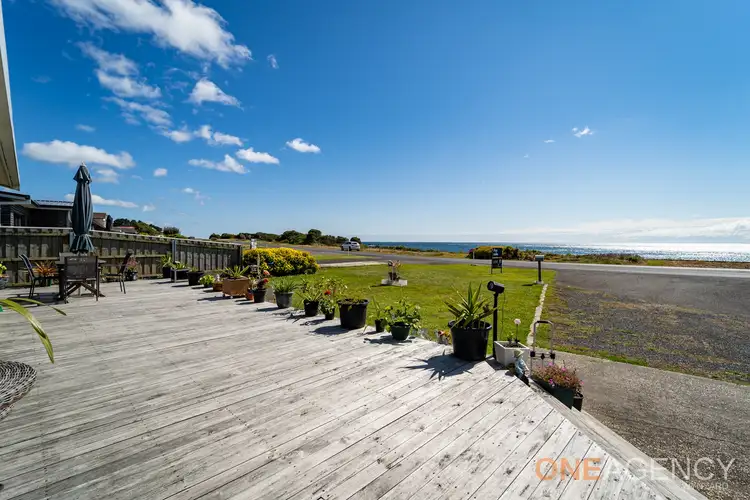 Third view of Homely house listing, 243 Old Bass Highway, Doctors Rocks TAS 7325