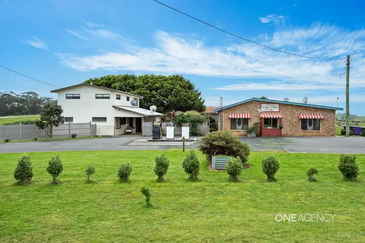 Main view of Homely house listing, 27170 Bass Highway, Redpa TAS 7330