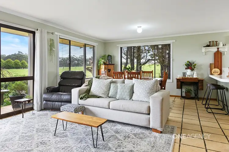 Third view of Homely house listing, 27170 Bass Highway, Redpa TAS 7330