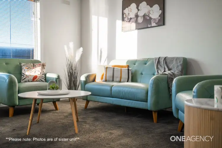 Fourth view of Homely unit listing, 2/21 Tattersall Street, Montello TAS 7320