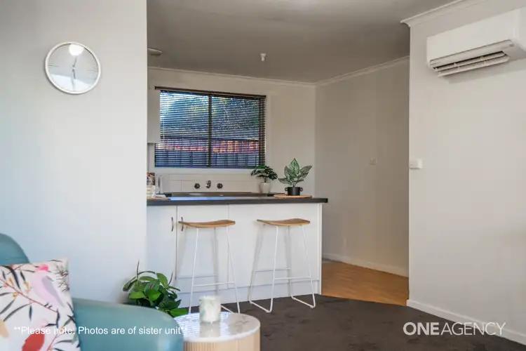 Fifth view of Homely unit listing, 2/21 Tattersall Street, Montello TAS 7320