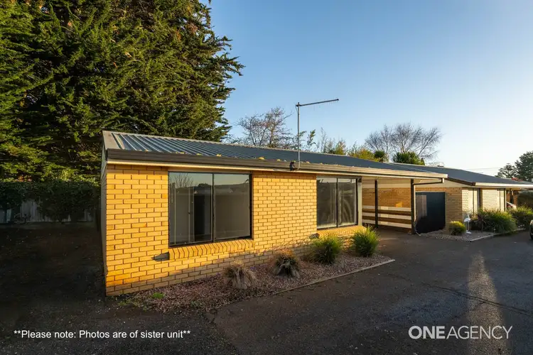 Sixth view of Homely unit listing, 2/21 Tattersall Street, Montello TAS 7320