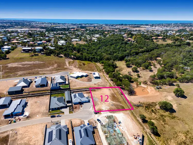 12 Sweet Orange Court, Nikenbah QLD 4655