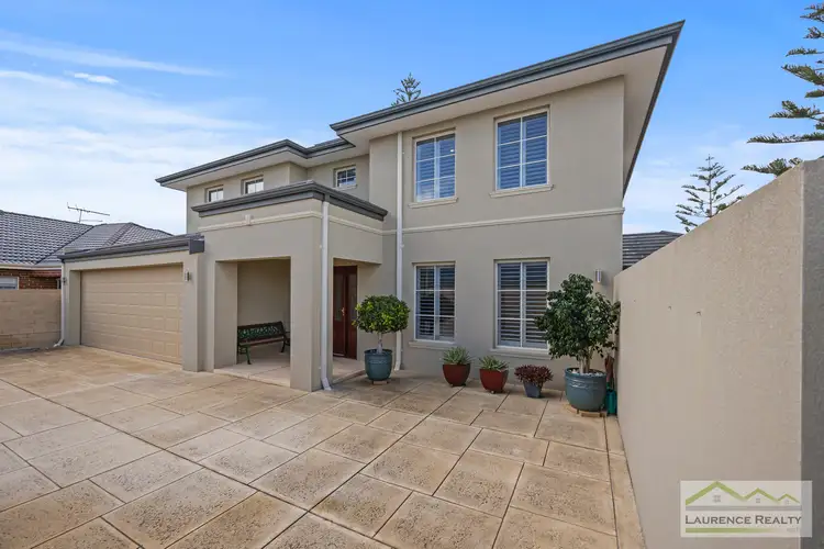3 Fairport Vista, Mindarie WA 6030