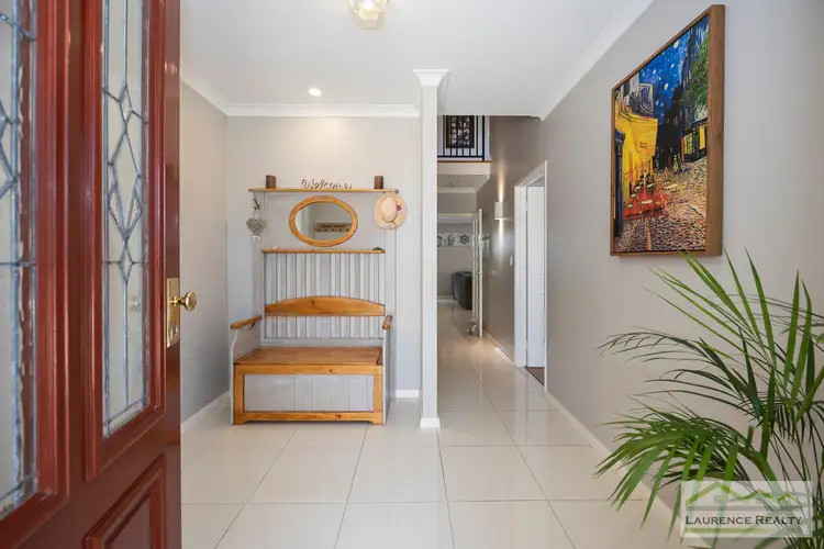 Second view of Homely house listing, 3 Fairport Vista, Mindarie WA 6030