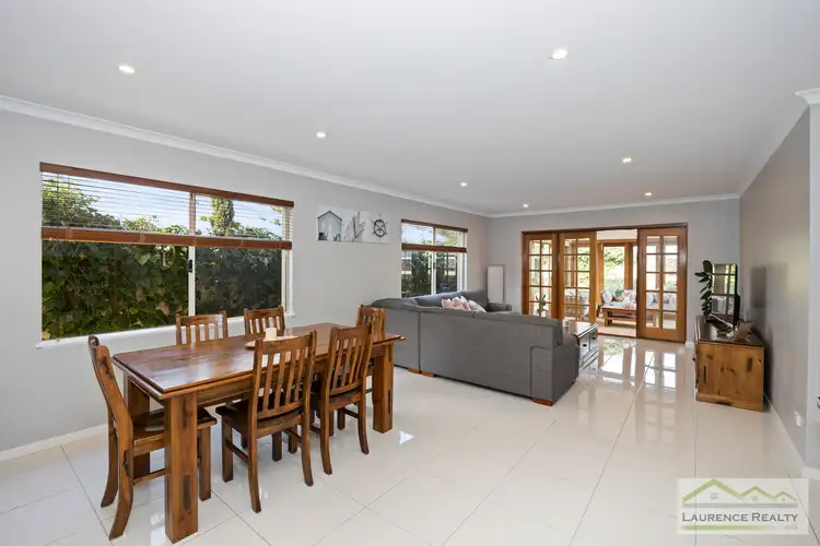 Third view of Homely house listing, 3 Fairport Vista, Mindarie WA 6030