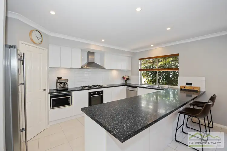 Fourth view of Homely house listing, 3 Fairport Vista, Mindarie WA 6030