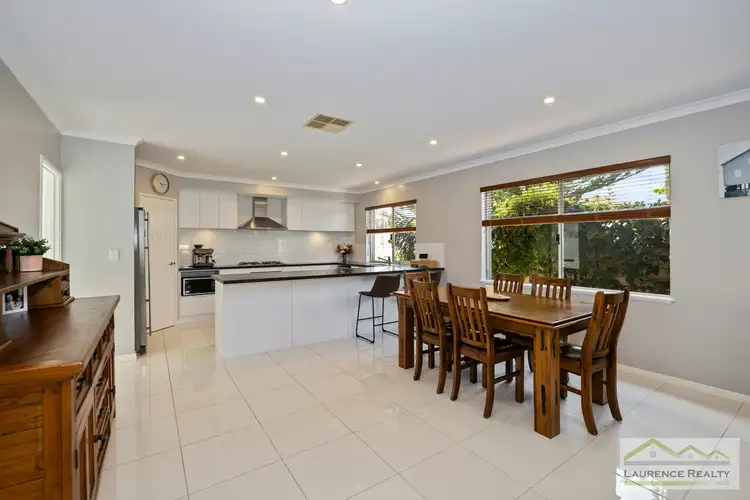 Fifth view of Homely house listing, 3 Fairport Vista, Mindarie WA 6030