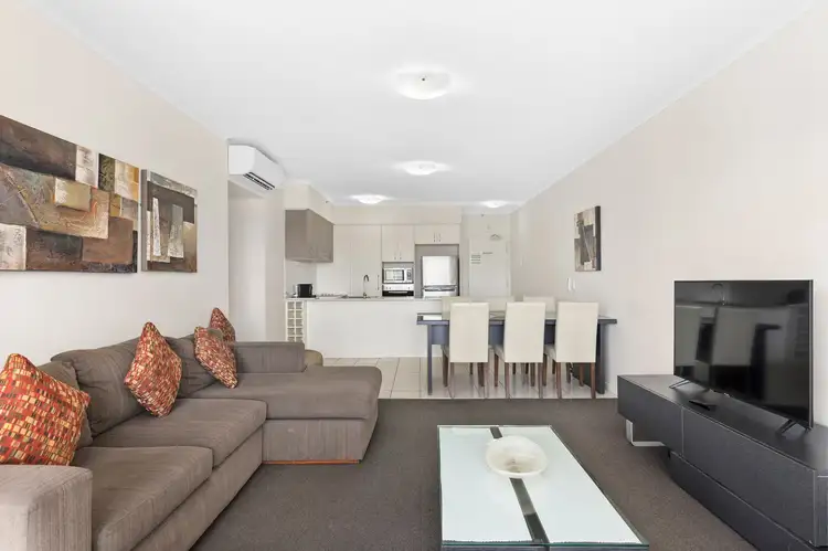 803/11 Ellenborough Street, Ipswich QLD 4305