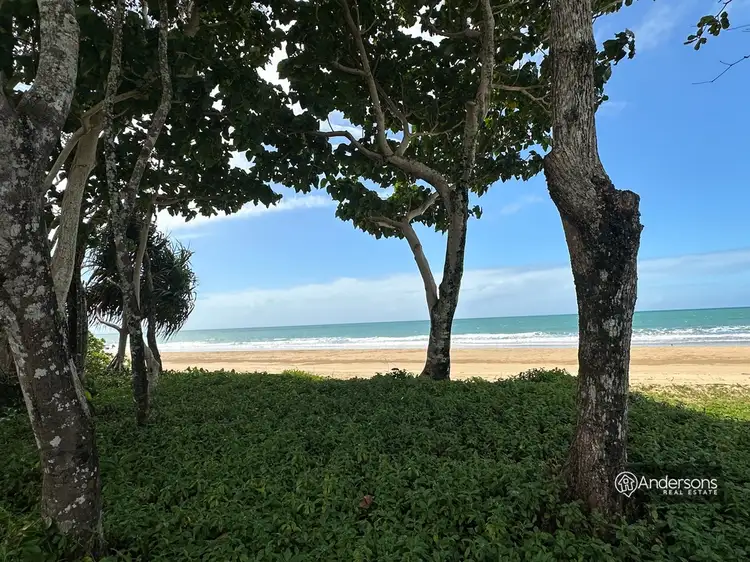 Main view of Homely land listing, 9 Conch Street, Mission Beach QLD 4852