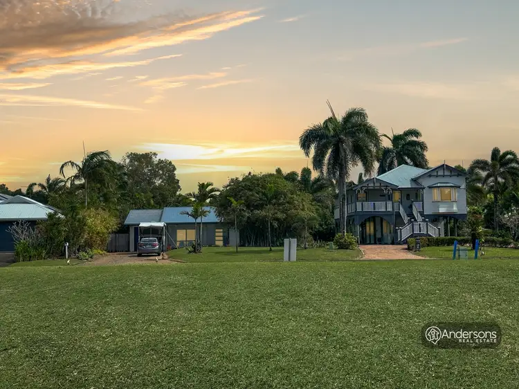 Second view of Homely land listing, 9 Conch Street, Mission Beach QLD 4852