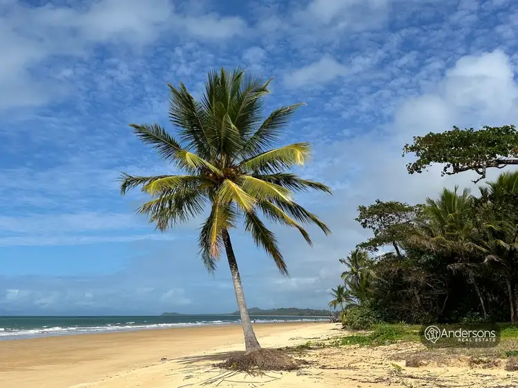 Fifth view of Homely land listing, 9 Conch Street, Mission Beach QLD 4852