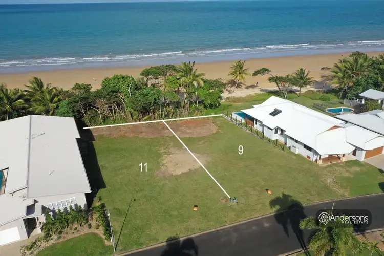 Seventh view of Homely land listing, 9 Conch Street, Mission Beach QLD 4852