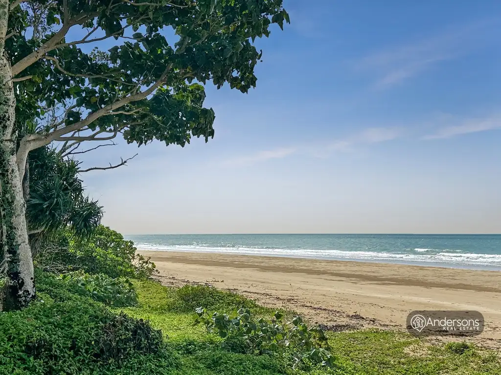 Main view of Homely land listing, 11 Conch Street, Mission Beach QLD 4852