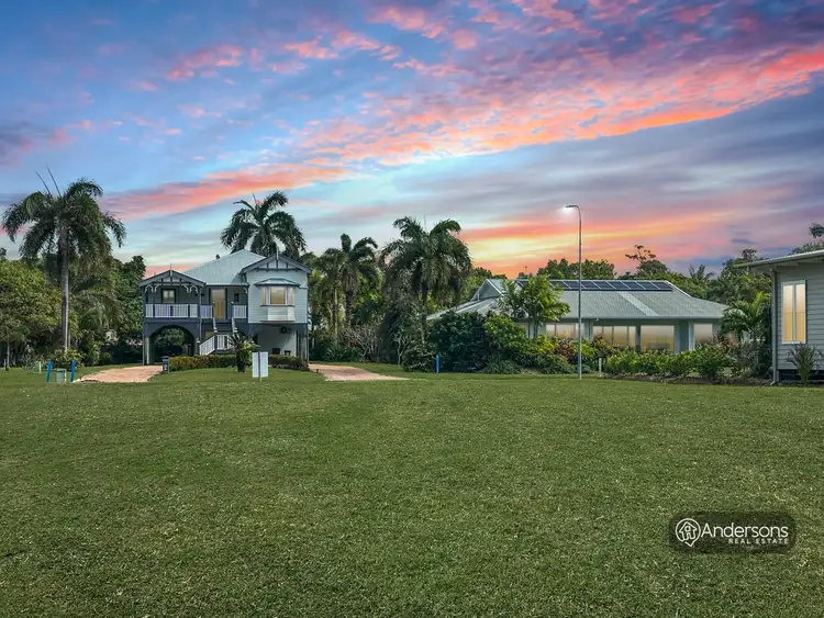Second view of Homely land listing, 11 Conch Street, Mission Beach QLD 4852