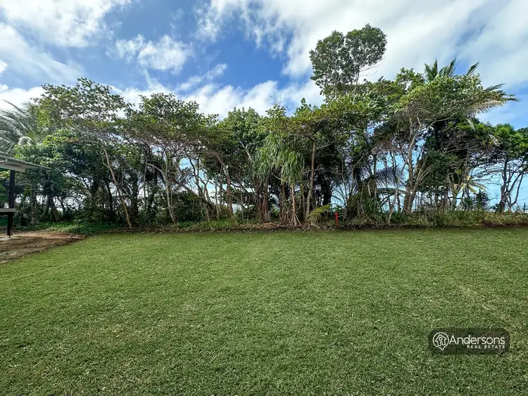 Third view of Homely land listing, 11 Conch Street, Mission Beach QLD 4852