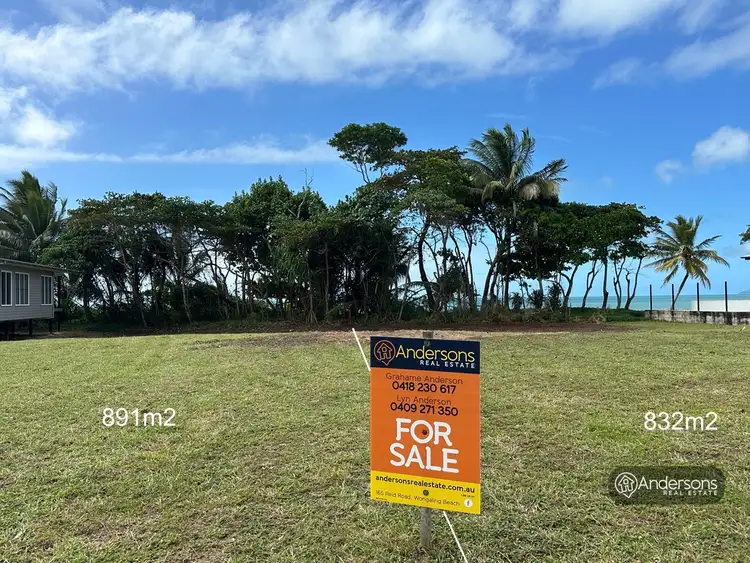 Fifth view of Homely land listing, 11 Conch Street, Mission Beach QLD 4852