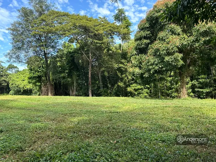 Fourth view of Homely land listing, 56 Dunkalli Cr, Wongaling Beach QLD 4852