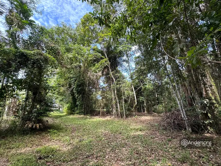 Sixth view of Homely land listing, 56 Dunkalli Cr, Wongaling Beach QLD 4852