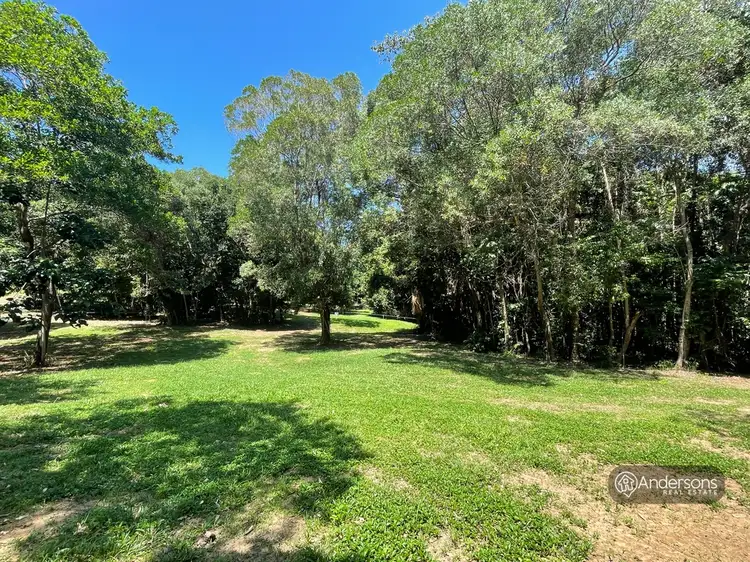 Main view of Homely land listing, 60 Dunkalli Cr, Wongaling Beach QLD 4852