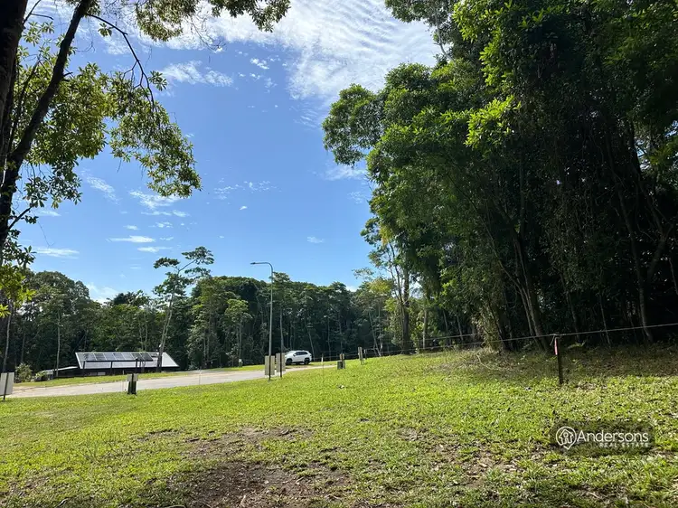 Second view of Homely land listing, 60 Dunkalli Cr, Wongaling Beach QLD 4852