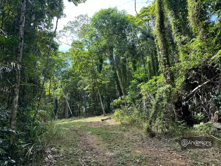 Fourth view of Homely land listing, 60 Dunkalli Cr, Wongaling Beach QLD 4852