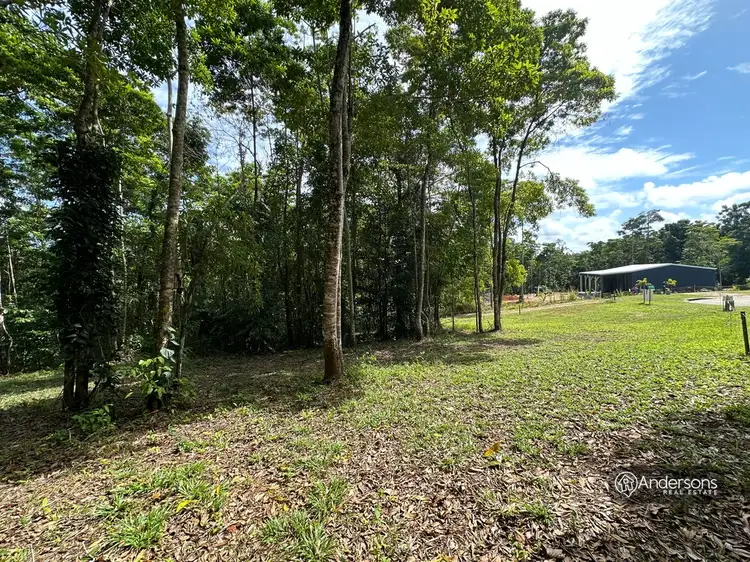 Sixth view of Homely land listing, 60 Dunkalli Cr, Wongaling Beach QLD 4852