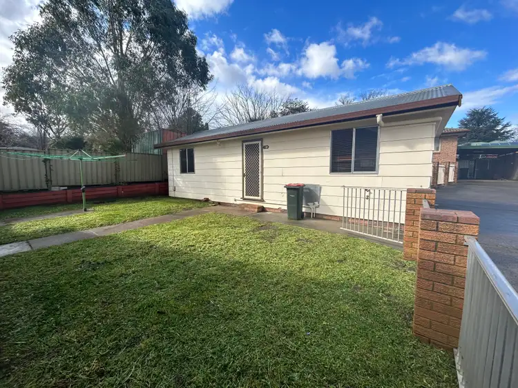 63B Markham Street, Armidale NSW 2350
