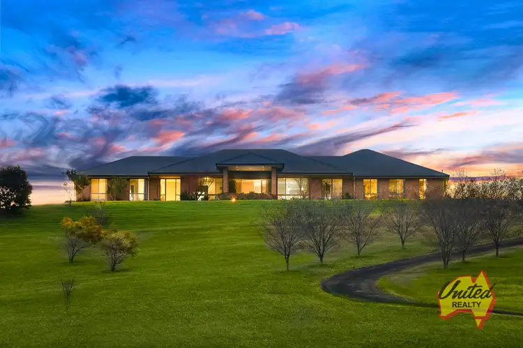 30 Hayters Lane, Werombi NSW 2570