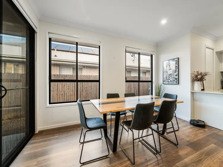 Third view of Homely house listing, 61 Archibald Crescent, Nirimba QLD 4551