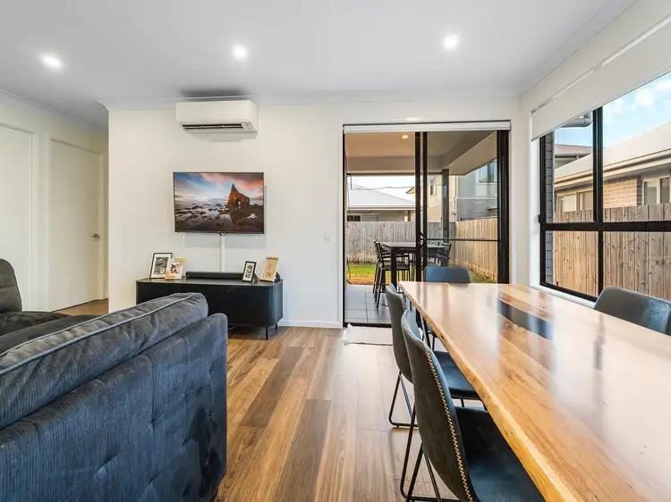 Fourth view of Homely house listing, 61 Archibald Crescent, Nirimba QLD 4551