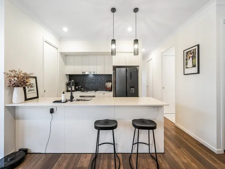 Fifth view of Homely house listing, 61 Archibald Crescent, Nirimba QLD 4551
