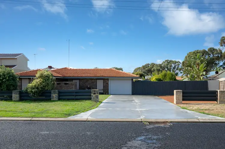 Main view of Homely house listing, 3 Cornwallis Road, Madora Bay WA 6210