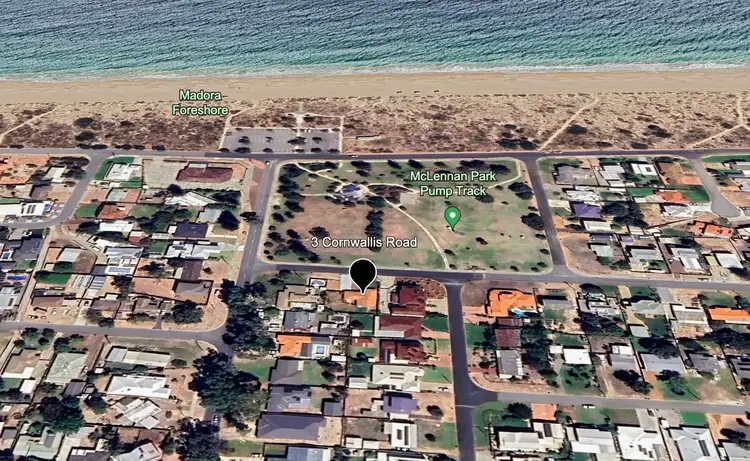 Second view of Homely house listing, 3 Cornwallis Road, Madora Bay WA 6210