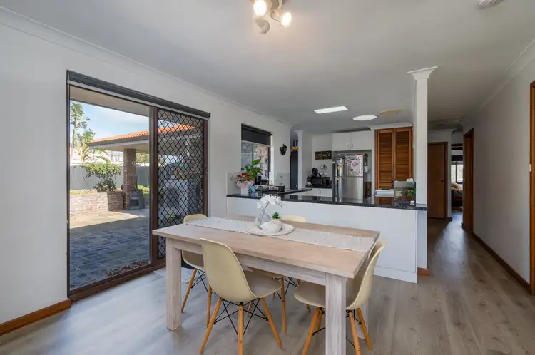 Third view of Homely house listing, 3 Cornwallis Road, Madora Bay WA 6210