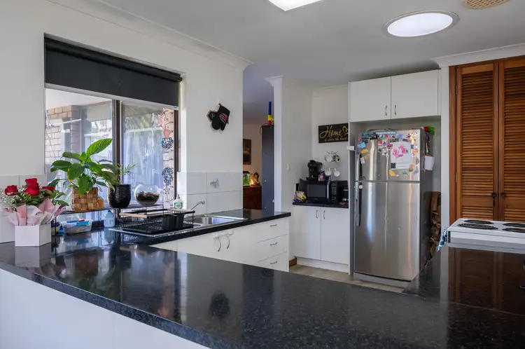 Fourth view of Homely house listing, 3 Cornwallis Road, Madora Bay WA 6210