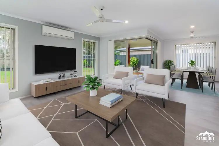 Sixth view of Homely house listing, 53 Lakeside Crescent, Ningi QLD 4511