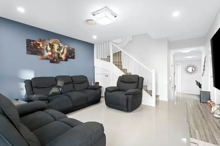 Second view of Homely house listing, 20 Duff Glade, Schofields NSW 2762