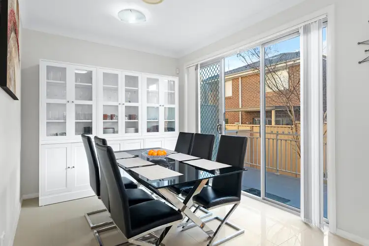 Third view of Homely house listing, 20 Duff Glade, Schofields NSW 2762
