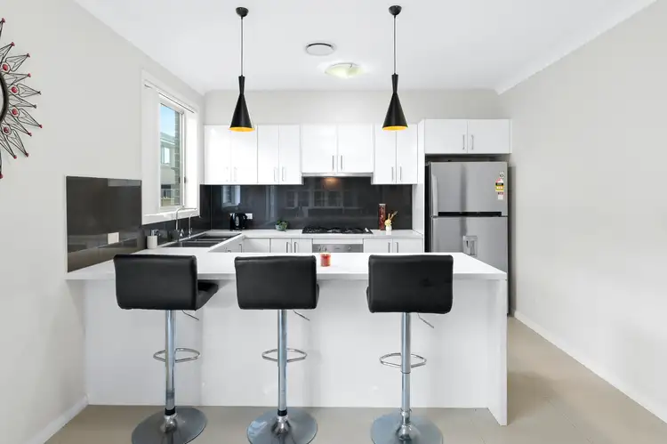 Fourth view of Homely house listing, 20 Duff Glade, Schofields NSW 2762