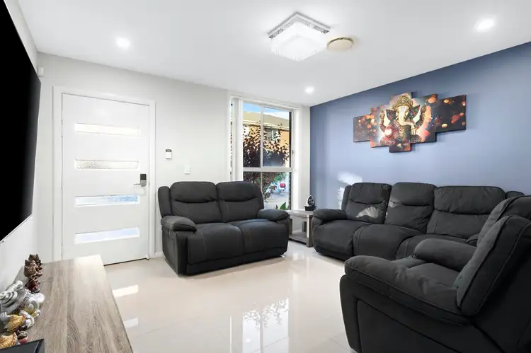 Fifth view of Homely house listing, 20 Duff Glade, Schofields NSW 2762