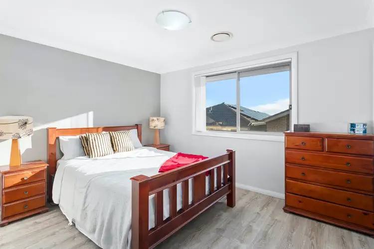Sixth view of Homely house listing, 20 Duff Glade, Schofields NSW 2762