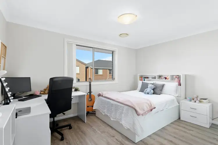 Seventh view of Homely house listing, 20 Duff Glade, Schofields NSW 2762