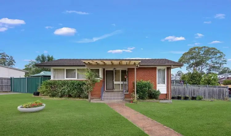 Main view of Homely house listing, 200A St Johns Road, Bradbury NSW 2560