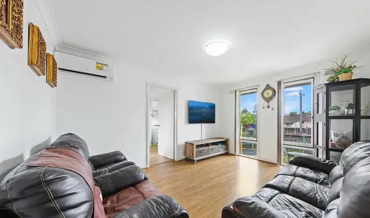 Second view of Homely house listing, 200A St Johns Road, Bradbury NSW 2560