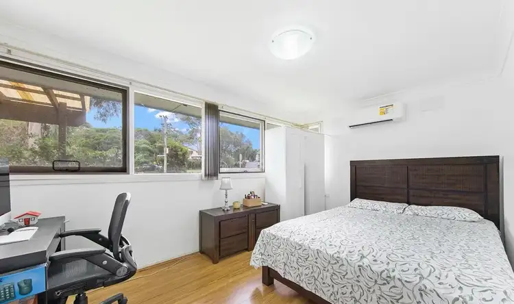 Third view of Homely house listing, 200A St Johns Road, Bradbury NSW 2560